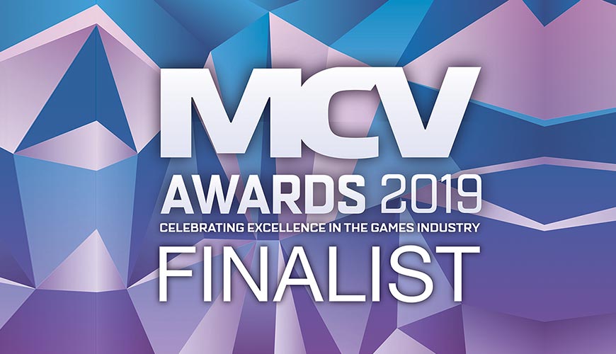 Here's the shortlist for the MCV Women in Games Awards 2019 - MCV