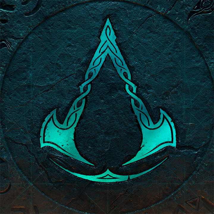 Assassin's Creed Valhala Influencer Kit TAKEOFF