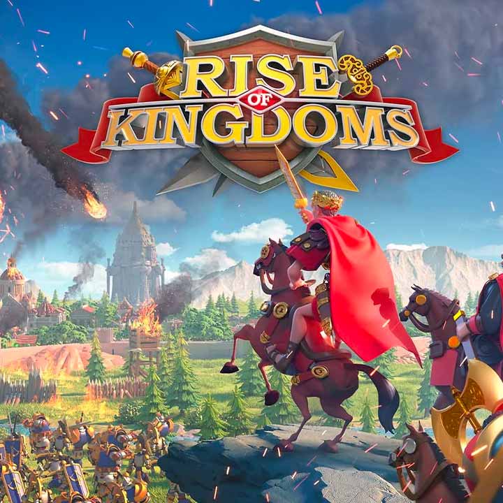 is rise of kingdoms good