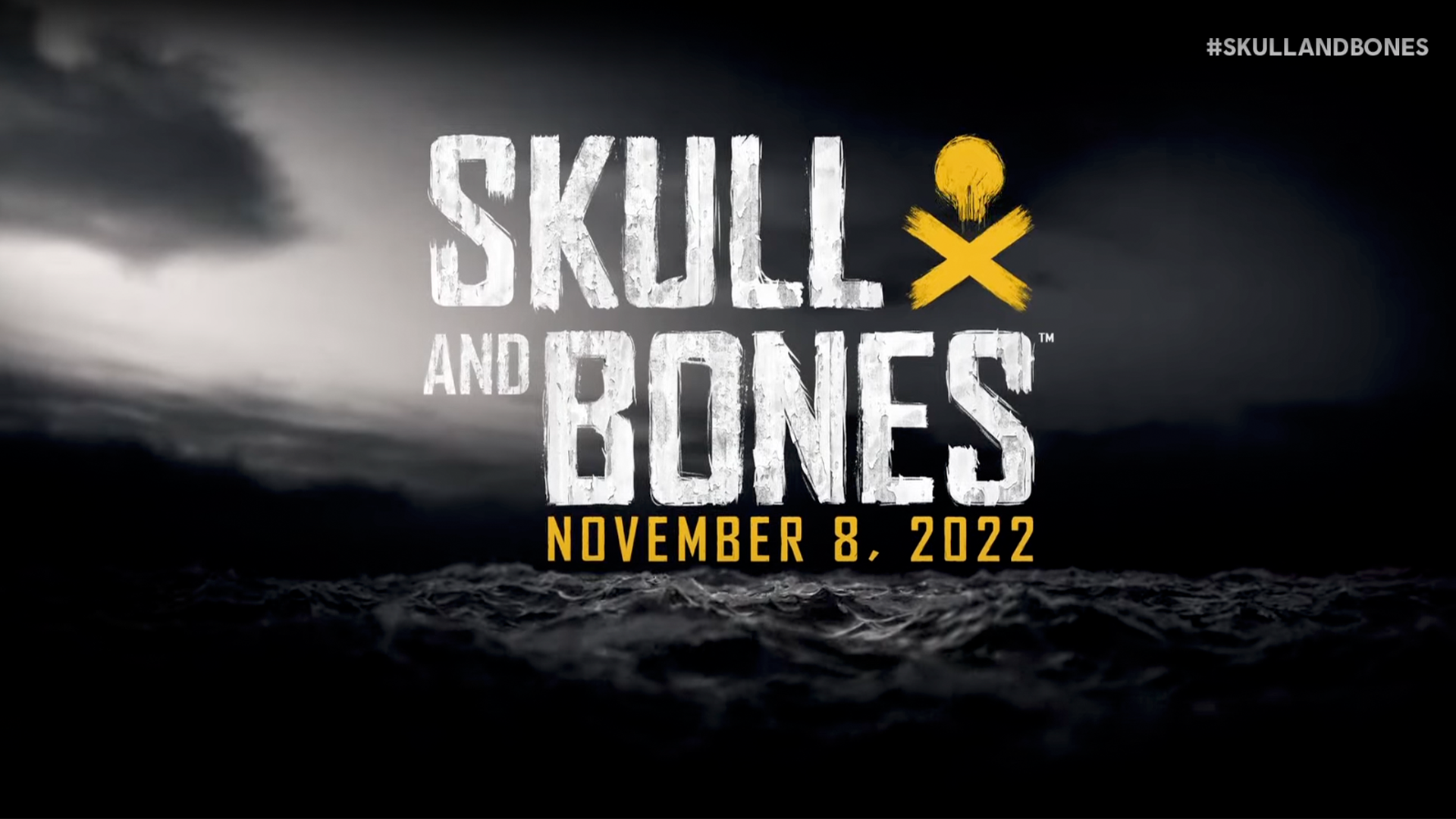Ubisoft Forward  O Mundo de Skull And Bones 