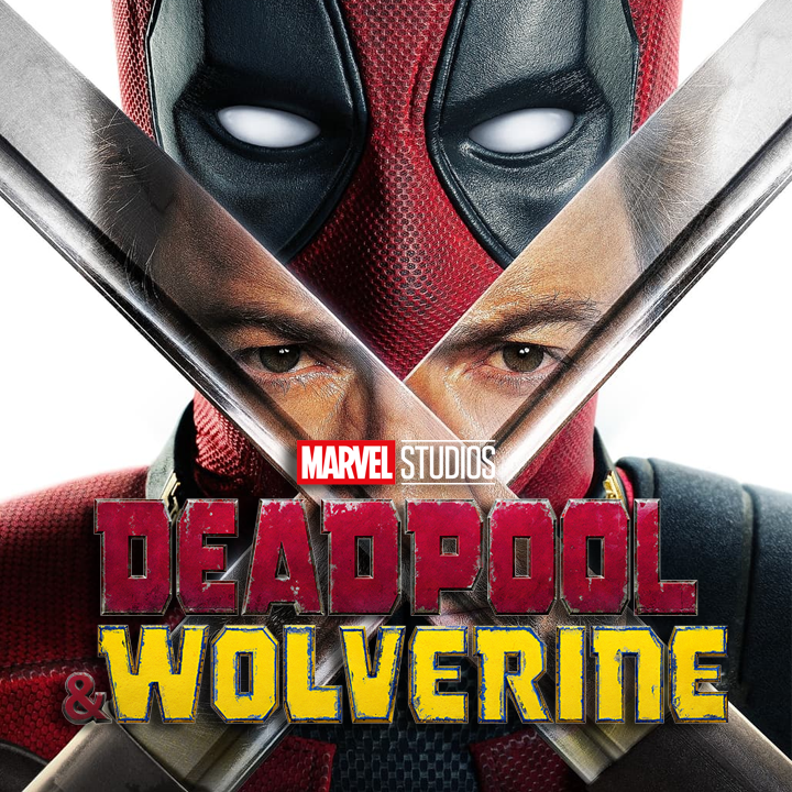 XBOX, MARVEL AND CRAFT WORLDWIDE – DEADPOOL & WOLVERINE ‘THE CHEEKY ...